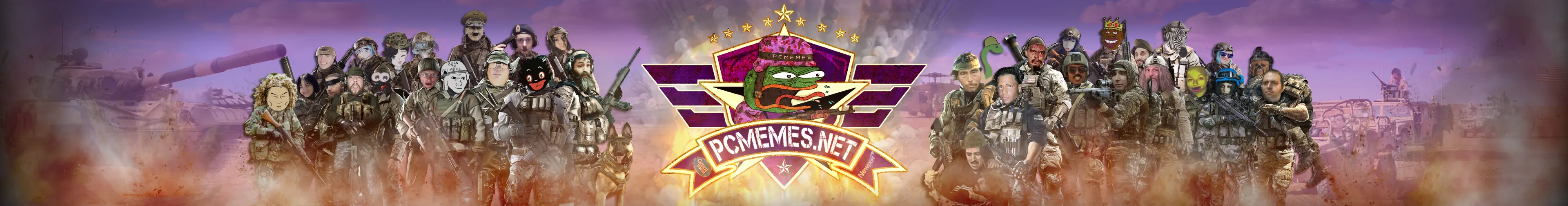 Ice Poseidon Network